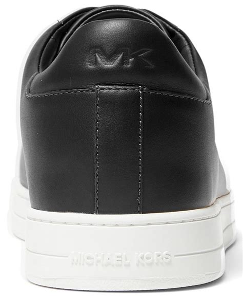 men's michael kors shoes|michael kors men's nate sneakers.